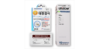 큐체크 베이직 건강종합키트